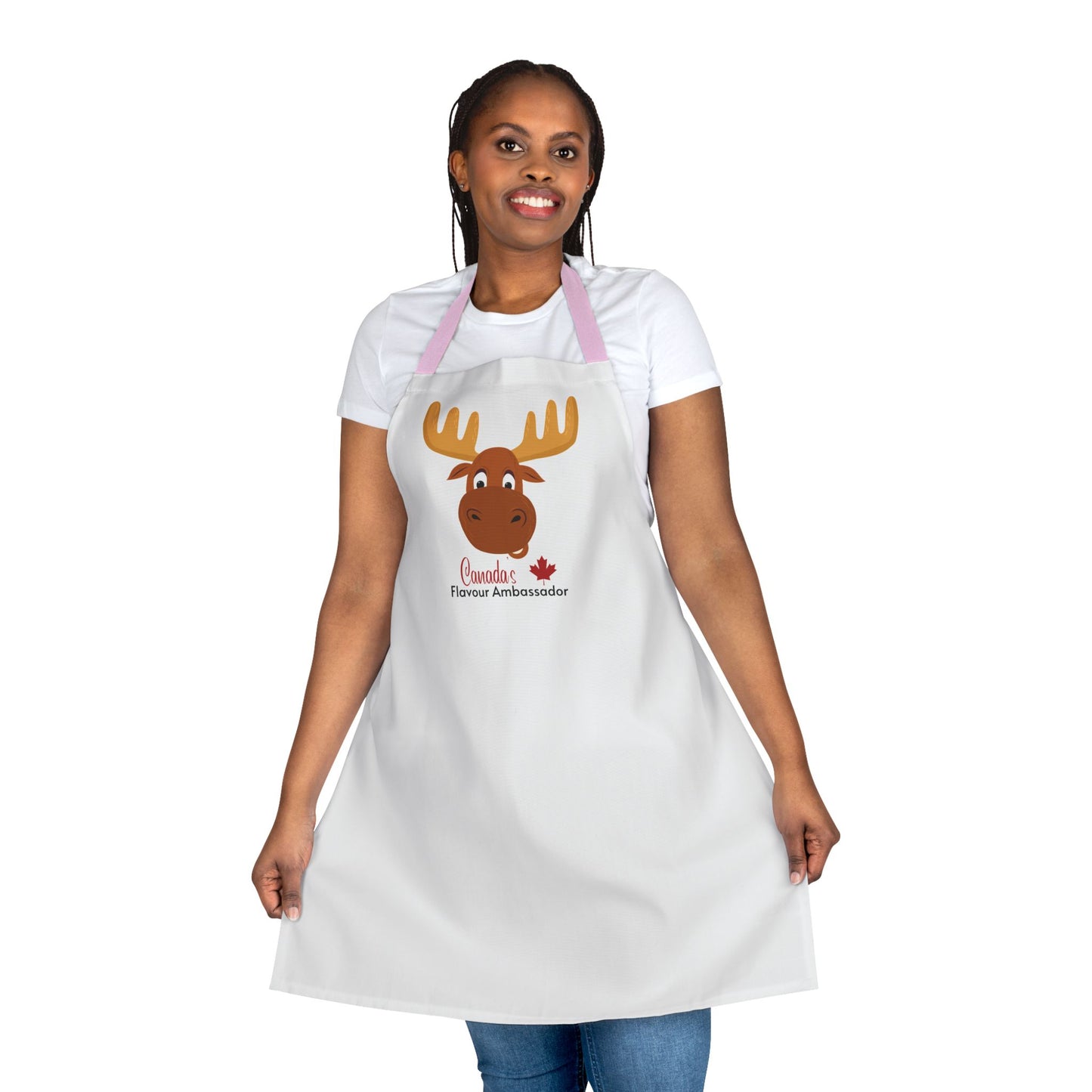 Flavour Moose | Apron