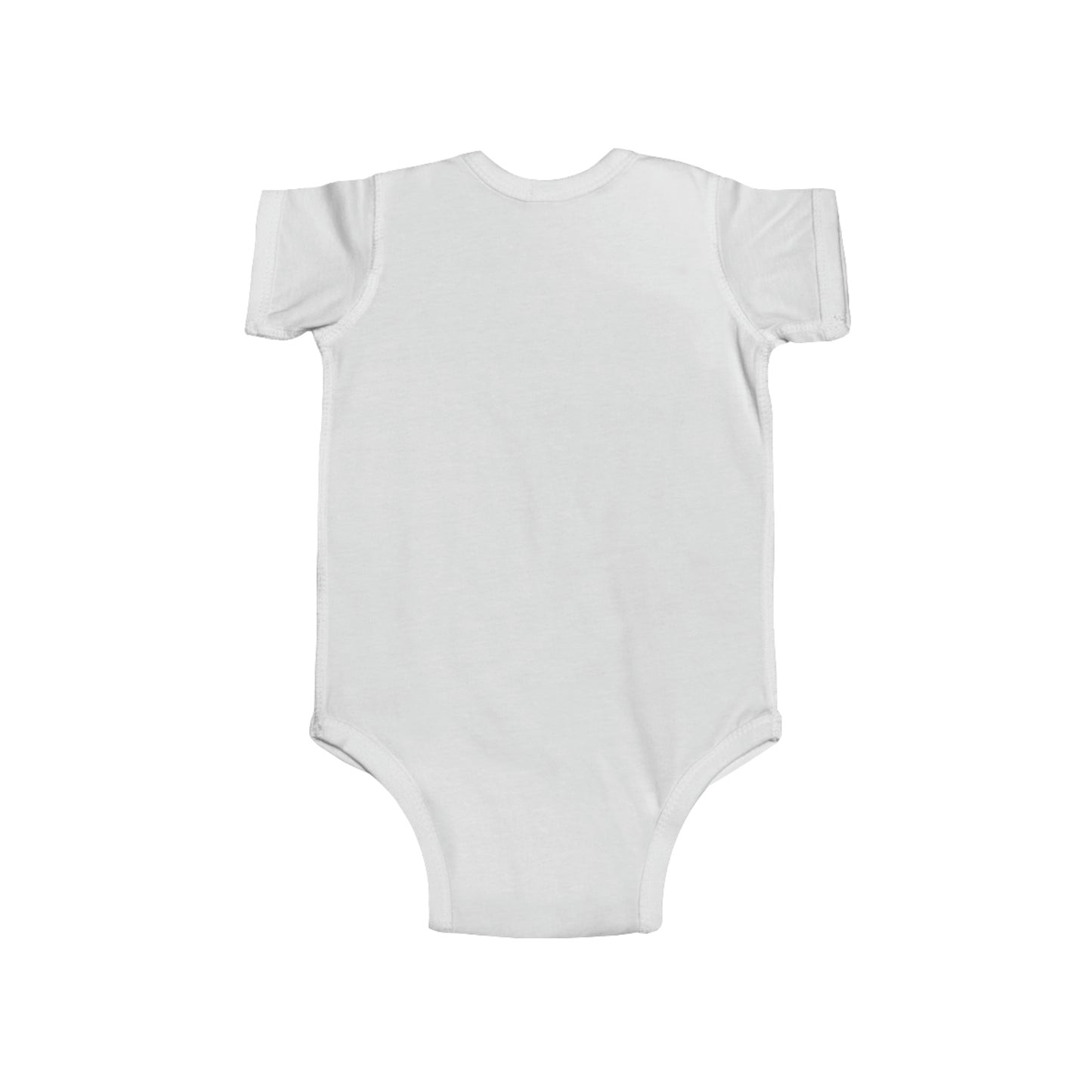 Made in Canada 2024 | Infant Bodysuit