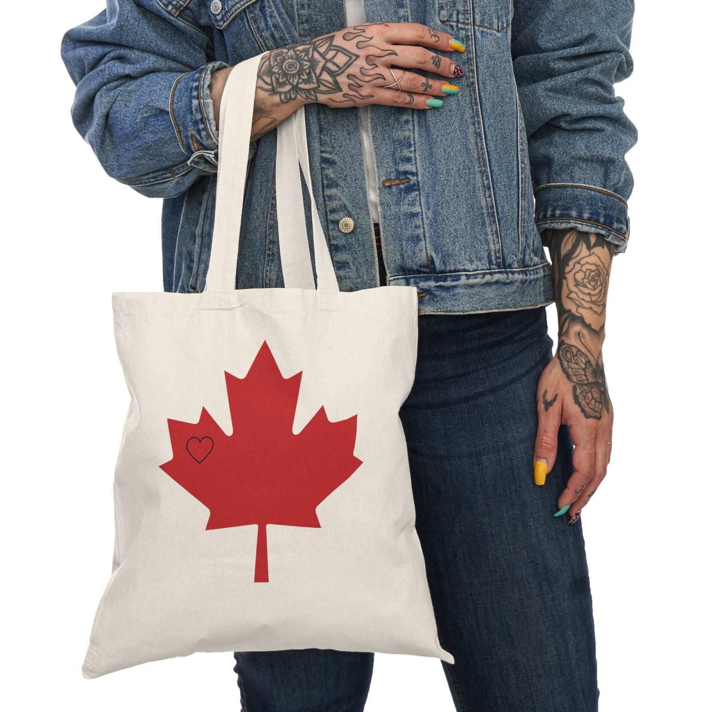 Canada Favourite | Classic Tote