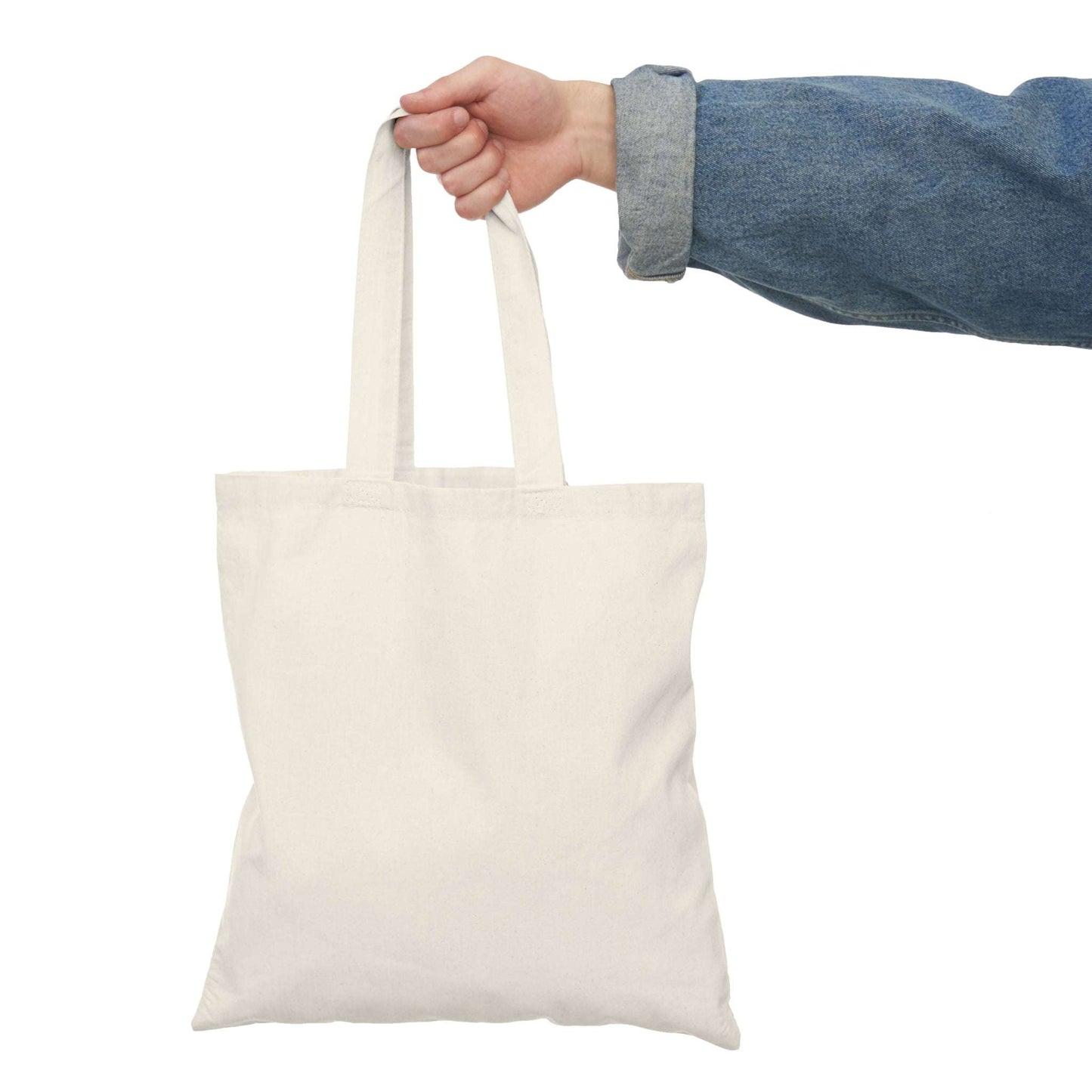 1867 | Classic Tote Bag