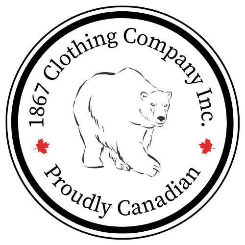1867 Clothing Company Inc. 